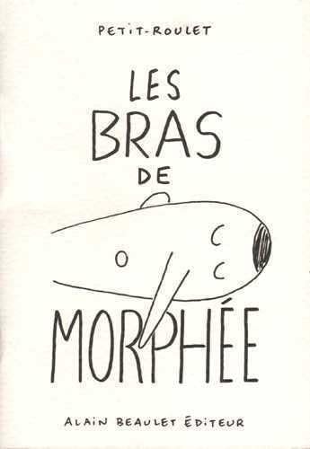 Les bras de Morphée - Cover