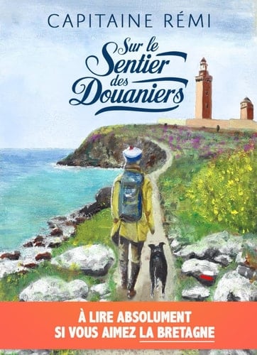 Sur le sentier des douaniers - Cover
