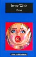 Porno - Cover