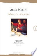 Mistica d'amore - Cover