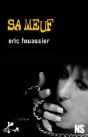Sa meuf - Cover