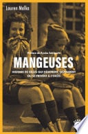 Mangeuses - Cover