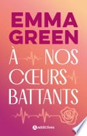 A nos coeurs battants - Cover