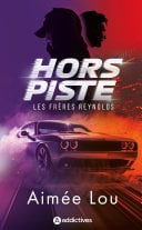 Les Frères Reynolds - Hors Piste - Cover