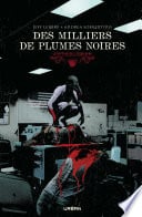 Le Mythe de l’Ossuaire - Des milliers de plumes noires - Cover