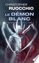 Le Dévoreur de soleil, T3 : Le Démon blanc - Cover