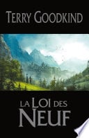 La Loi des Neuf - Cover