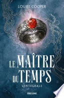 Le Maître du Temps - L'Intégrale - Cover