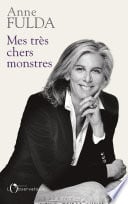 Mes très chers monstres - Cover