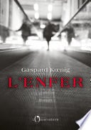 L'Enfer - Cover
