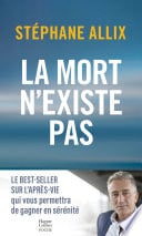 La mort n'existe pas - Cover