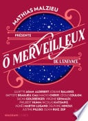 Ô merveilleux de l'enfance - Cover
