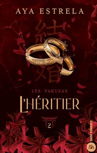 L'Héritier - Cover