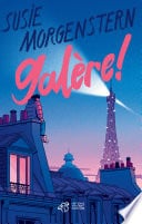 Galère ! - Cover