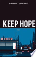 Keep Hope - Cover
