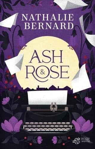 Ash & Rose - Cover