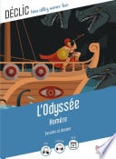 L'Odyssée - Cover