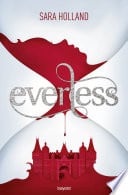 Everless - Cover