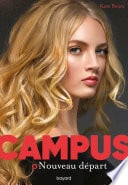 Campus, Tome 05 - Cover