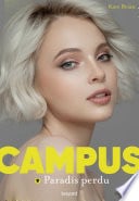 Campus, Tome 09 - Cover