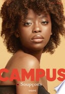 Campus, Tome 10 - Cover