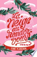 La neige au rendez-vous - Cover