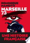 Marseille 73 - Cover