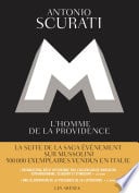 M, l'homme de la providence - Cover