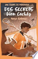 Des secrets bien cachés - Cover