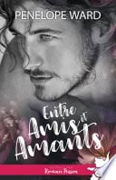 Entre amis et amants - Cover