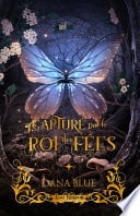 Capturé par le roi des fées - Cover