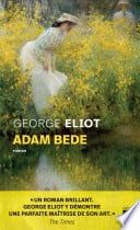 Adam Bede - Cover