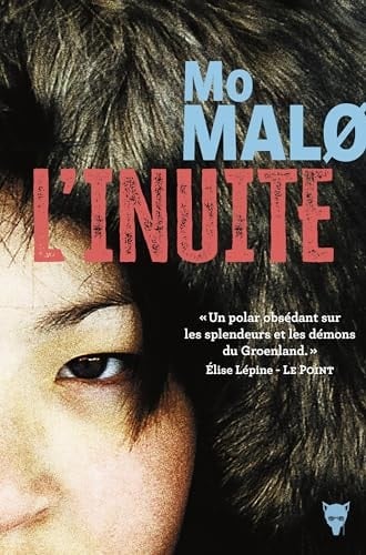 L'Inuite - Cover