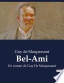 Bel-Ami - Cover