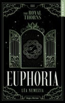 The Royal Thorns - Tome 03 - Cover