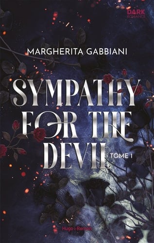 Sympathy for the devil - Tome 01 - Cover