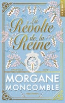 La Révolte de la reine - Cover