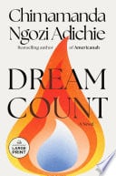 Dream Count - Cover