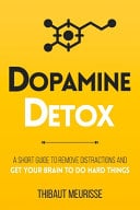 Dopamine Detox - Cover