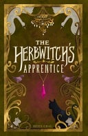 The Herbwitch's Apprentice - Cover