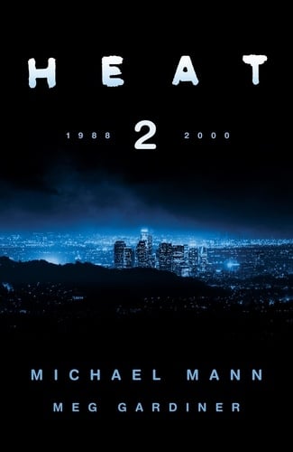 Heat 2 - Cover