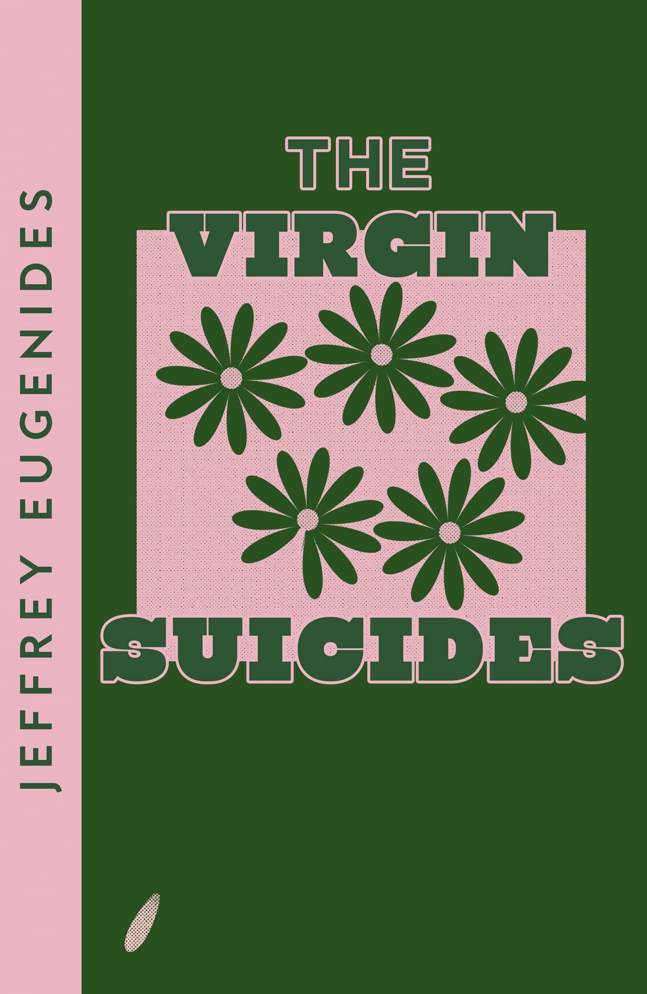 The Virgin Suicides - Cover