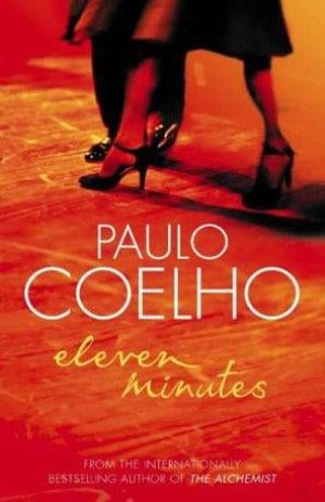 Eleven Minutes - Cover