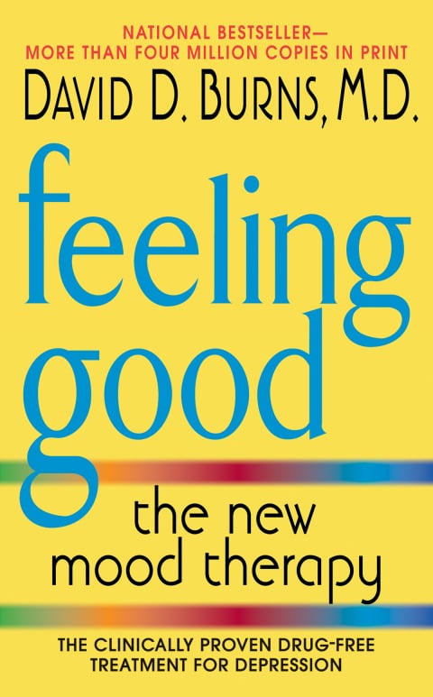 Feeling Good - Cover
