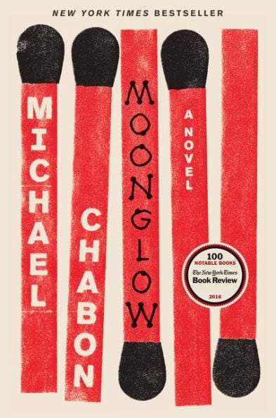 Moonglow - Cover