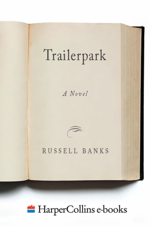 Trailerpark - Cover
