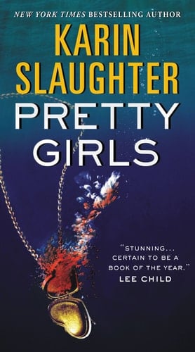 Pretty Girls - Cover