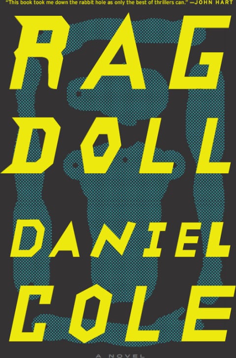 Ragdoll - Cover