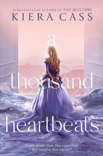 A Thousand Heartbeats - Cover