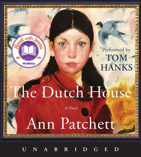 The Dutch House - Cover